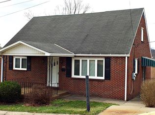 227 Cherry Ave, Houston, PA