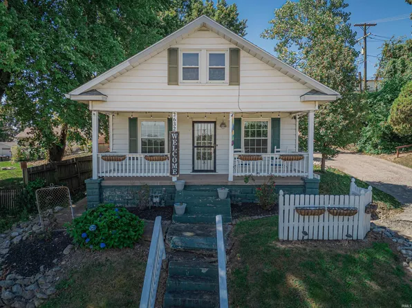 2632 Pennsylvania St, Evansville, IN 47712