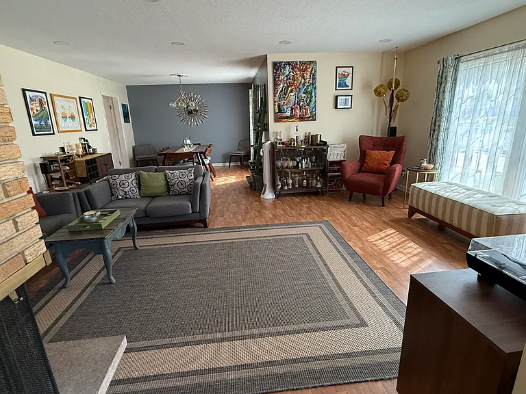 Front Room