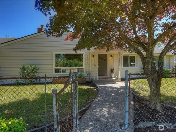 1517 S Lawrence Street, Tacoma, WA 98405