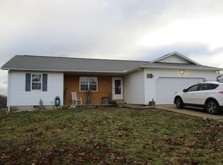 9640 Co Rd 8290, West Plains, MO 65775