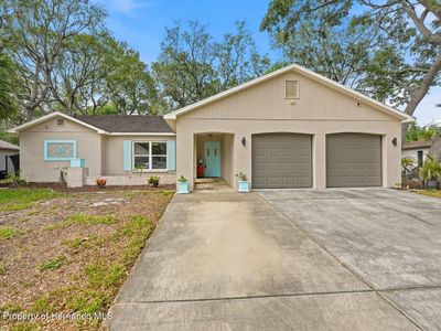 7407 Philatelic Dr, Spring Hill, FL, 34606