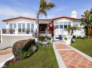 213 Vista Del Sol, Redondo Beach, CA 90277