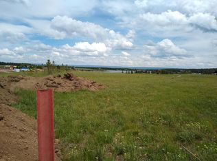 3820 Century Dr, Island Park, ID 83429