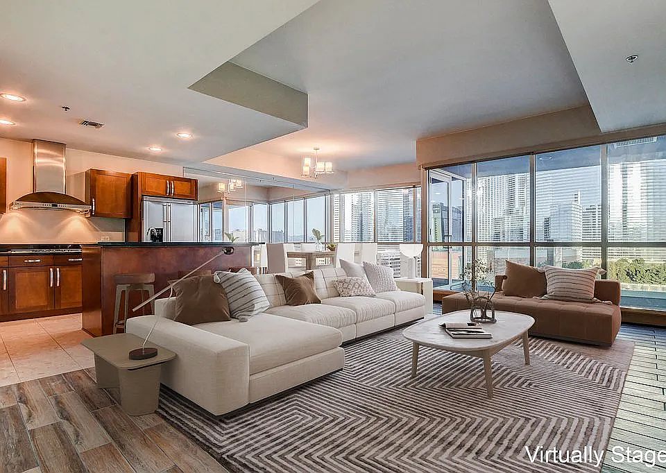 1st image of 4575 Dean Martin Dr Unit 1209