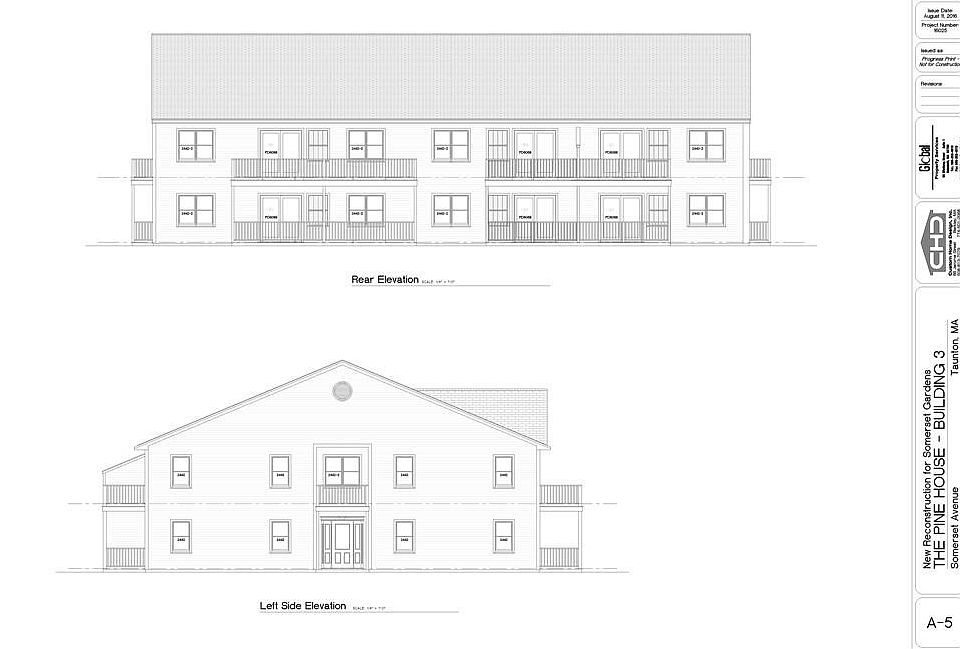 2nd image of 450 Somerset Ave #3-5