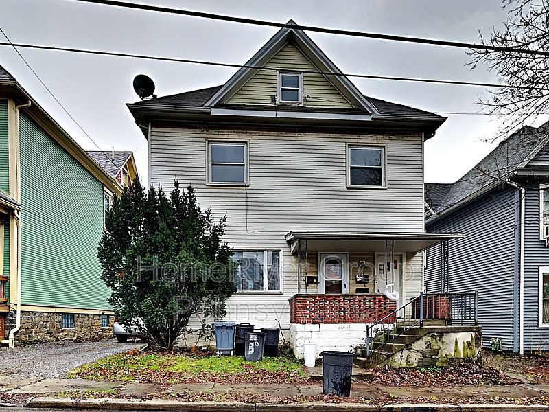 415 E Brady St Butler PA Zillow