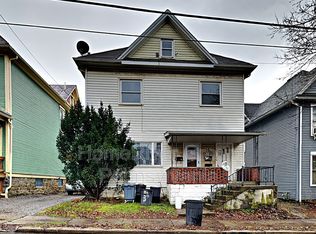 415 E Brady St APT 2, Butler, PA