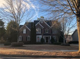 3716 Somerset Rdg NW, Kennesaw, GA 30144