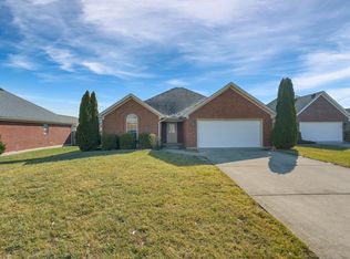 6228 Caleigh Dr, Charlestown, IN 47111