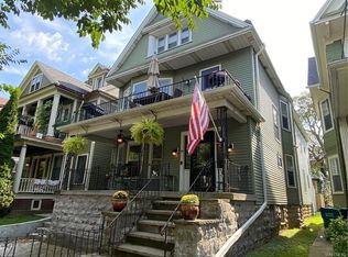 59 Ardmore Pl, Buffalo, NY 14213