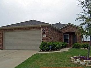 7816 Oakland Hills Ln, Frisco, TX 75034