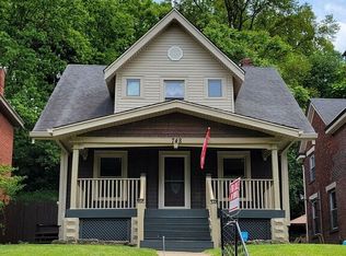 748 E 10th St, Newport, KY