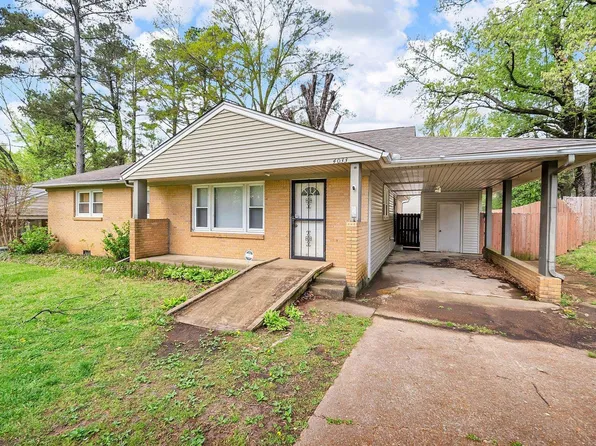 4033 Balfour St, Memphis, TN 38127