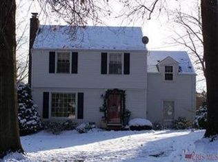 508 37th St NW, Canton, OH