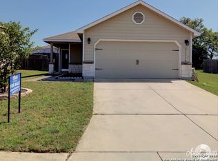 25330 Colt Riv, San Antonio, TX 78261