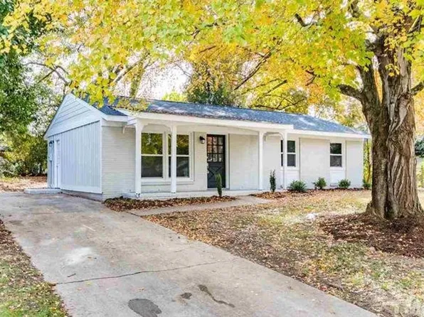 3113 Idlewood Village Dr, Raleigh, NC 27610