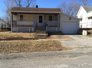 2008 Madison St, Belleville, IL 62226