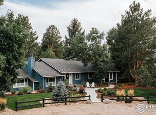 1831 Country Club Rd, Fort Collins, CO 80524