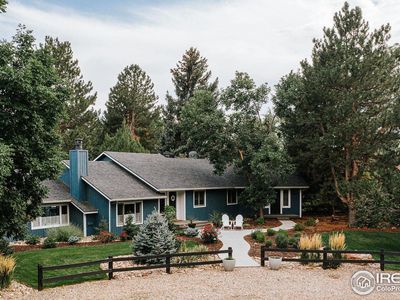 1831 Country Club Rd, Fort Collins, CO, 80524
