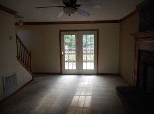 1803 Bull Run Ct, Greensboro, NC 27407