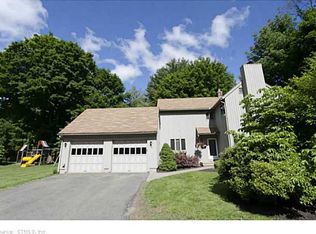 1 Nutmeg Ct, Simsbury, CT 06070