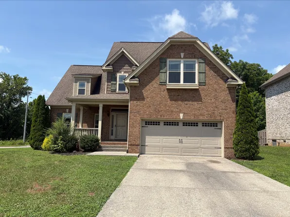3001 Foust Dr, Spring Hill, TN 37174