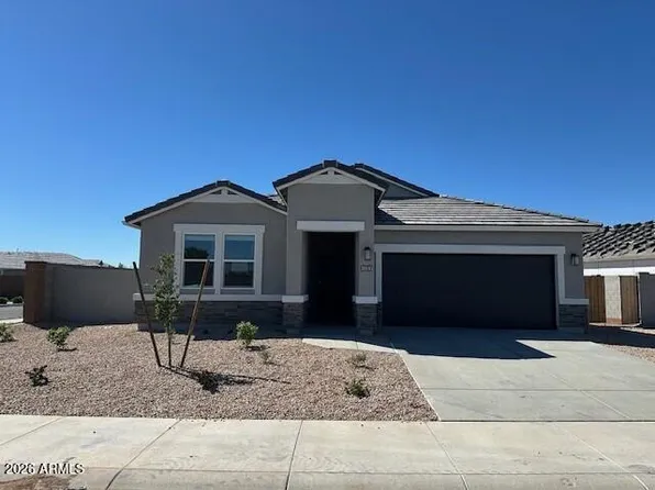 38045 W CAPRI Avenue, Maricopa, AZ 85138