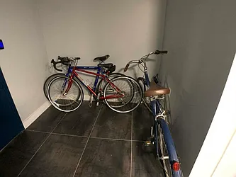 Rented by Tapiro Realty