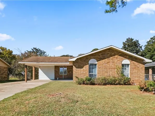 6008 Noel St, Alexandria, LA 71302