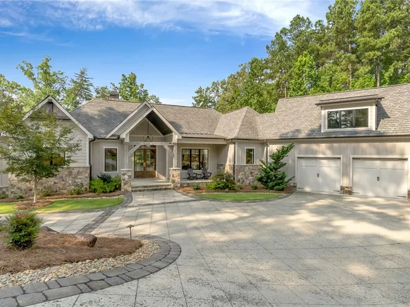 105 Mountain Shore Trl, Six Mile, SC 29682