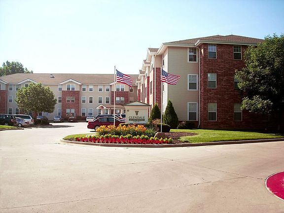 2nd image of 16301 E 29th St S APT 301