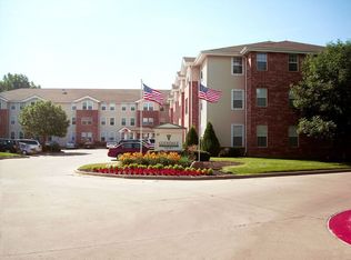 Glendale at the Mansion Apartments, Independence, MO 64055