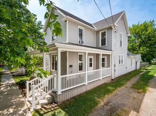 134 W Bomford St, Richwood, OH 43344