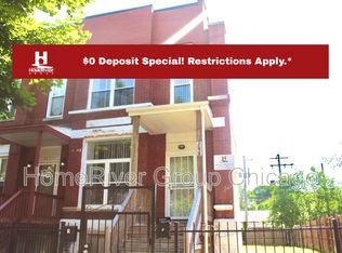 3653 S Giles Ave #2, Chicago, IL 60653