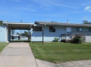 7202 SW Timberway Dr, Topeka, KS 66619