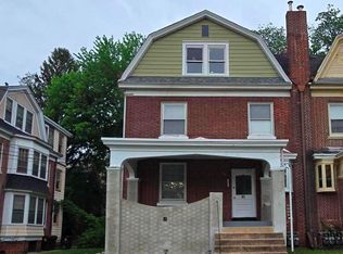 61 Owen Ave #3, Lansdowne, PA 19050