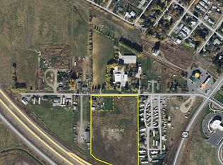 9230 Wooden Shoe Ln, Manhattan, MT 59741