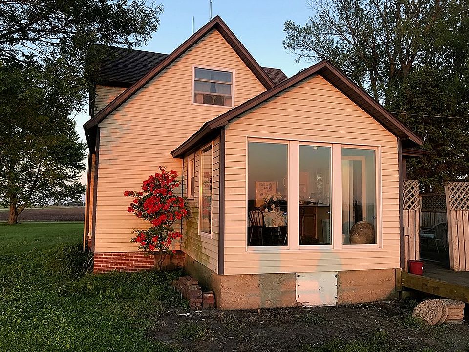 597 County Road 100 E, Ivesdale, IL 61851 Zillow