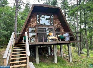 8758 Partridge Rock Trl, Cook, MN 55723