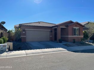 7821 E Billings St, Mesa, AZ 85207