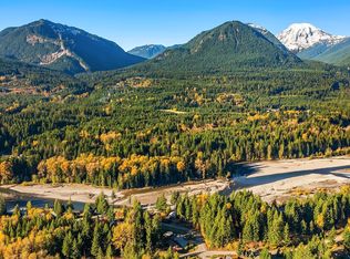 0 Alpine Dr, Packwood, WA