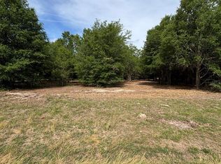 1 S Highway 349, Old Town, FL 32680