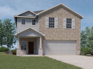 14032 Ballast Dr, Elgin, TX 78621