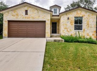 6903 Pinto Cv, Lago Vista, TX 78645