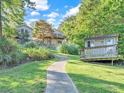 23 Brookside Ln, Moneta, VA, 24121