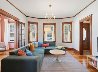 42 Lagrange St #U1, West Roxbury, MA 02132