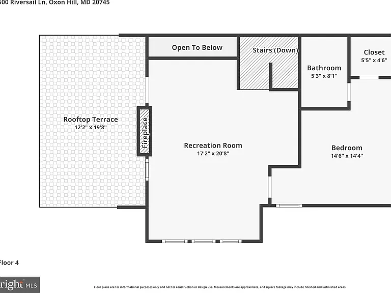 500 Riversail Ln #438 — Photo 59
