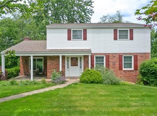 5053 Northlawn Cir, Murrysville, PA