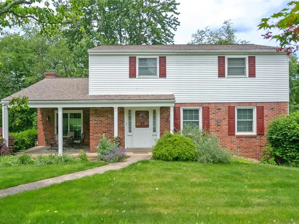 5053 Northlawn Cir, Murrysville, PA 15668